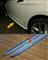 MINIGONNE LATERALI PER VW GOLF 6 2008-2012 SPOILER SOTTO POR