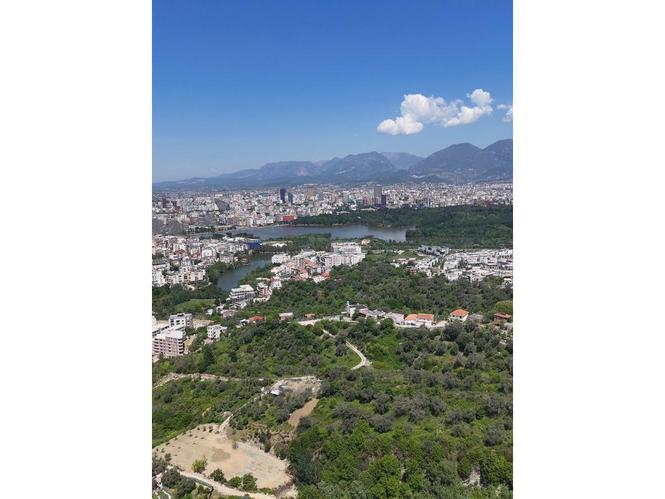 SHESIM, 1500 m² TOKE ME LEJE ZHVILLIMI!
