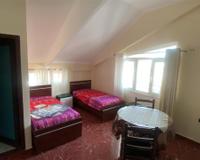 Jepet me qira apartament 1+1 tek vilat Gjermane