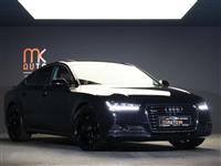 Audi A7 3.0 BiTDI