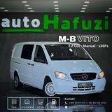 �� 2014 - Mercedes-Benz Vito 113CDI Bluefficiency