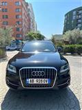 AUDI Q5 S-LINE Viti: 2017 3.0 BENZIN