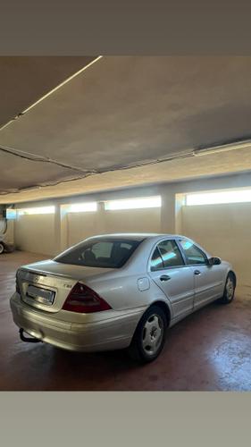 C class