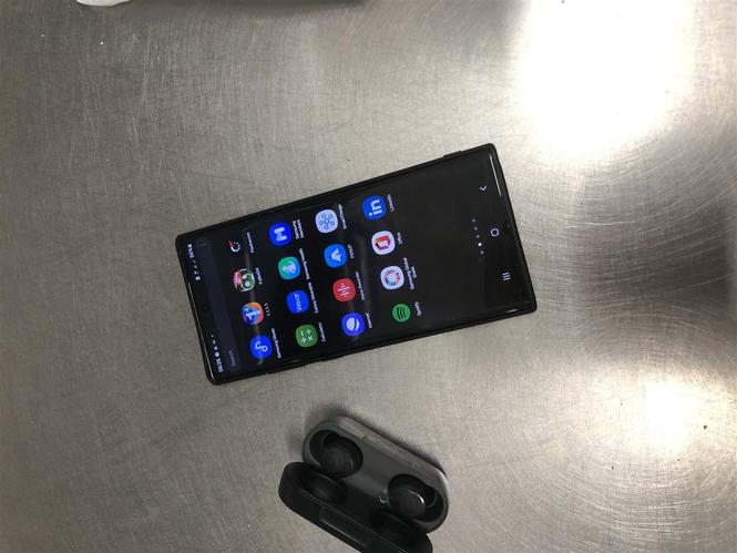 shitet note 10 plus