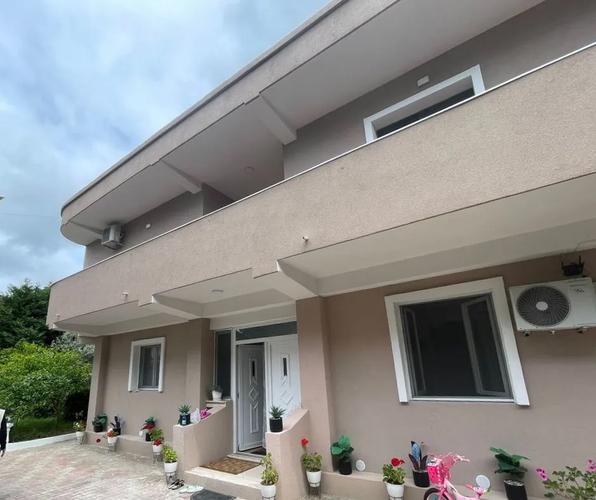 &#55356&#57313 Vilë Individuale për Shitje – Plazh, Durrës &#55356&#57098