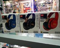 Kufje me bluetooth JBL