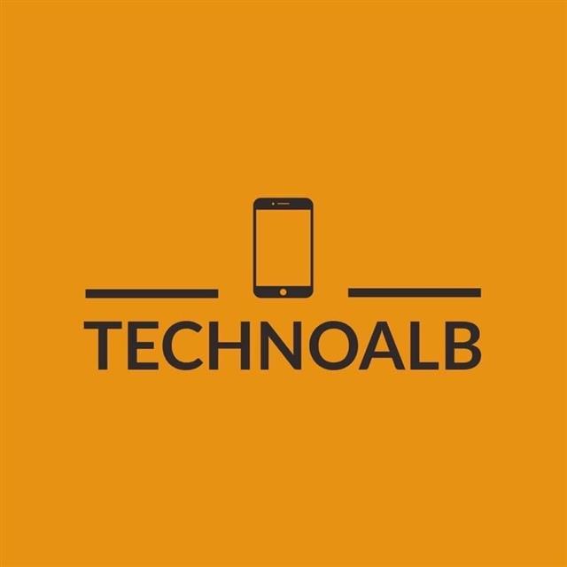 Technoalb