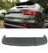 SPOILER TETTO PER AUDI Q3 2011-2018 SPORTIVO ALETTONE LOOK R