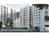 Shitet, Apartament 2+1, Rezidenca Porcelani ,bond99646