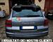 PORSCHE CAYENNE 955 957 2003-2010 SPOILER POSTERIORE TETTO L