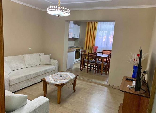 &#55357&#56613Apartament 1+1 me Qira – QSUT, Tiranë