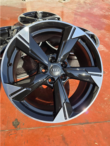 DISQE AUDI A6 R18 ORGJINALE
