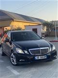 SHITET / NDERROHET OKAZION Mercedes Benz E350 Diesel