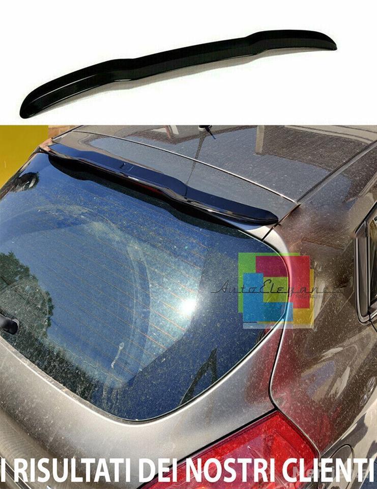 Spoiler Tetto V.2 Peugeot 208 Mk2 (2019-)