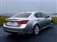 Përforcues i zhurmes sportiv LEXUS GS Sedan (L10) 08-23