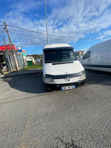 SPRINTER 313