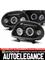 FENERE ANGEL EYES TE ZINJ PER RENAULT CLIO II 09.98-05.01