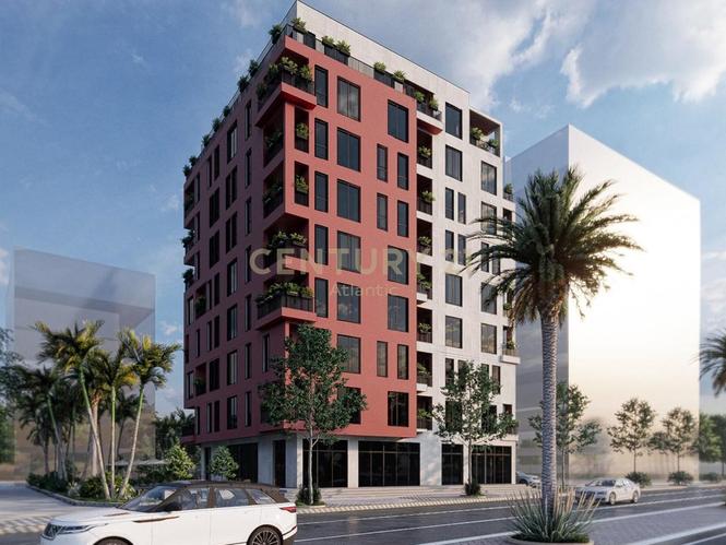 0698329326 Apartament 2+1+2T Për Shitje në Plazh, Durrës