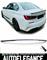 spoiler posteriore Lippe Performance Carbon Look  per BMW Se