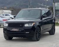 Range Rover Vogue L 5.0 Supercharged