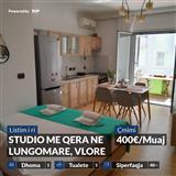 JEPET ME QERA STUDIO NE LUNGOMARE, VLORE