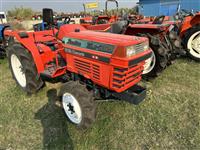 Gerta-1 shpk Traktor Kubota ZL1 20.5