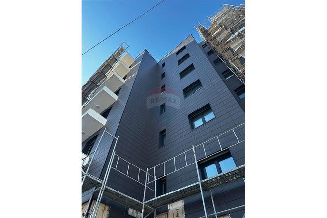 SHITET APARTAMENT 2+1+2 REZIDENCA KODRA E DIELLIT 1