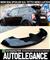 SPOILER POSTERIORE SUL TETTO PER MINI COOPER R56 2005-2014 N