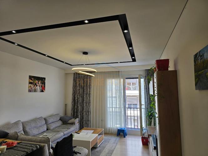 Shitet , Apartament 2+1+Post Parkimi , Ali Demi , Tirane