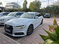 Audi A6 2.0 benzine 2016