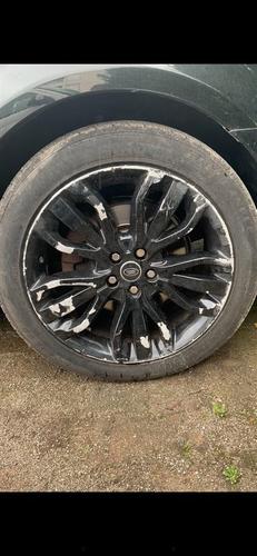 SHITEN  2 DISQE RANGE ROVER nr 21 ORIGJINAL