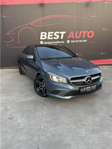 Shitet CLA200 Nafte