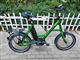 I:SY Hartje Hoya e-bike 20"...si e re...