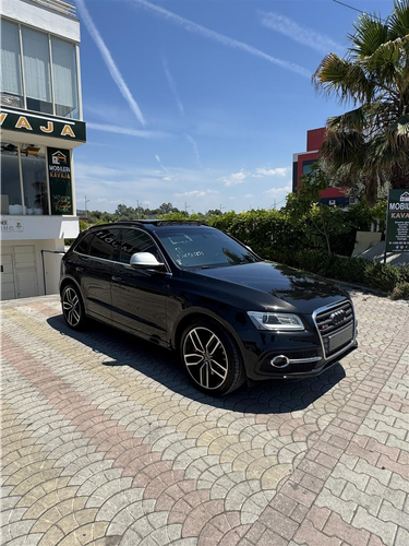 sq5 3.0 nafte fulll &#55357&#56960&#55357&#56960&#55357&#56960
