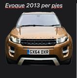 Evoque 2013 per pjes kembimi pjes per range rover evoque