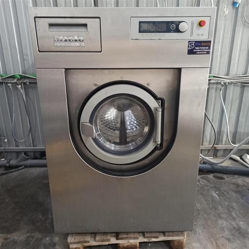 Lavatrice Profesionale Miele PW 6207 EL 20 Kg