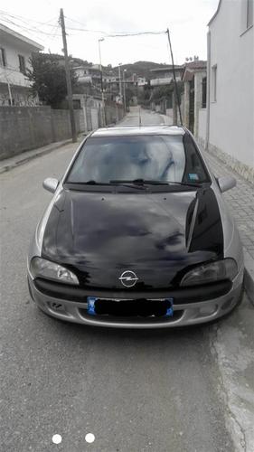 Opel Tiger 