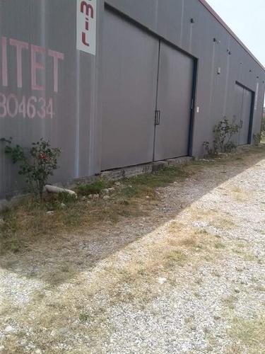 Super magazin 350m2 Cakran