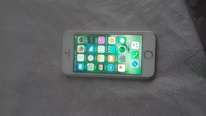 iPhone 5s 