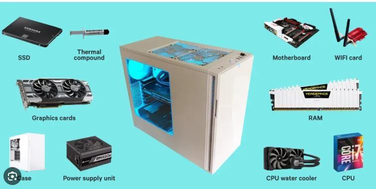 PcParts