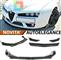 ALFA ROMEO 159 05-12 LAMA SOTTO PARAURTI ANTERIORE IN ABS RS