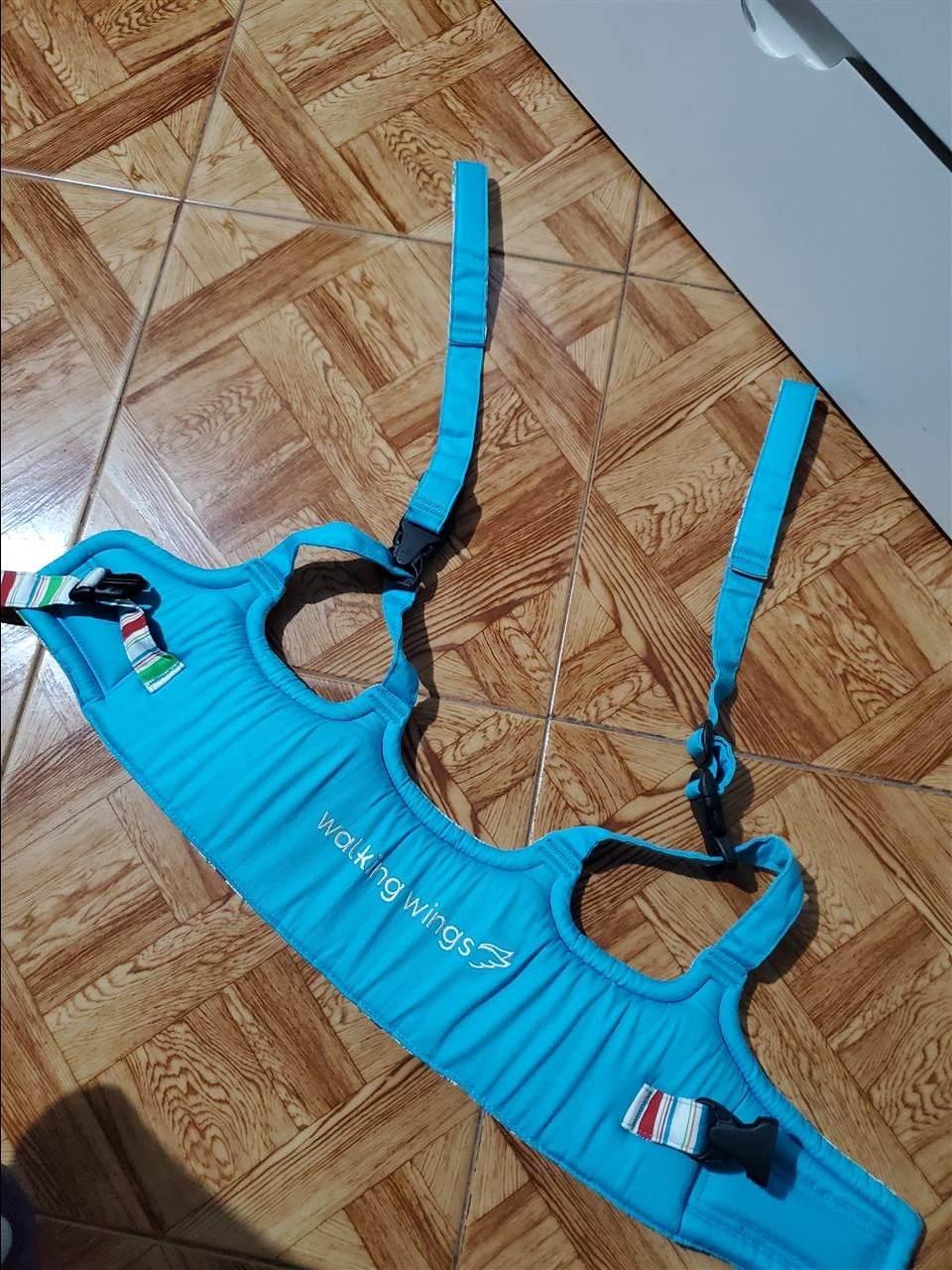 Walking-Support