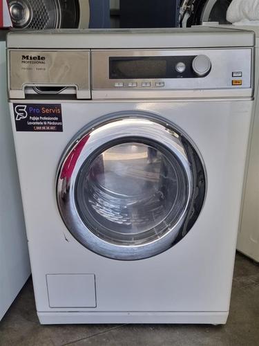 Lavatrice  Profesionale Miele 6.5 - 32 kg