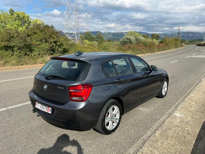 Bmw 116