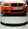 SOTTO PARAURTI PER BMW SERIE 3 E92 E93 2006-2012 SPOILER ANT