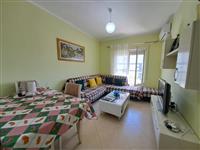 Apartament 1+1 në shitje në Golem, Durrës afer Flowerit !!
