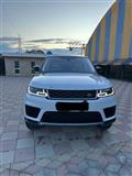 Range Rover Sport 2018!