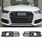 GRIGLIE FENDINEBBIA RS6 S6 NIDO D'APE AUDI A6 4G C7 2015-201