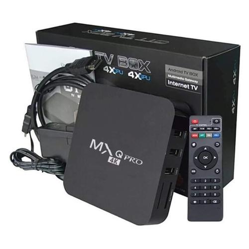 Android box Porosit Online