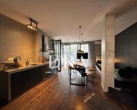 Apartament 2+1, Mali i Robit